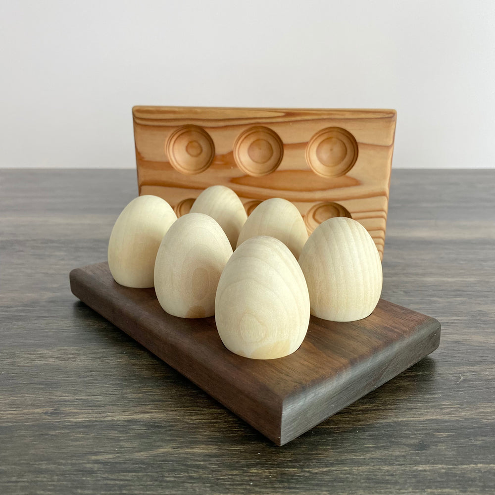 Egg Tray