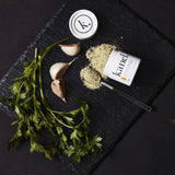 Holy Grail Garlic Salt | Kanel