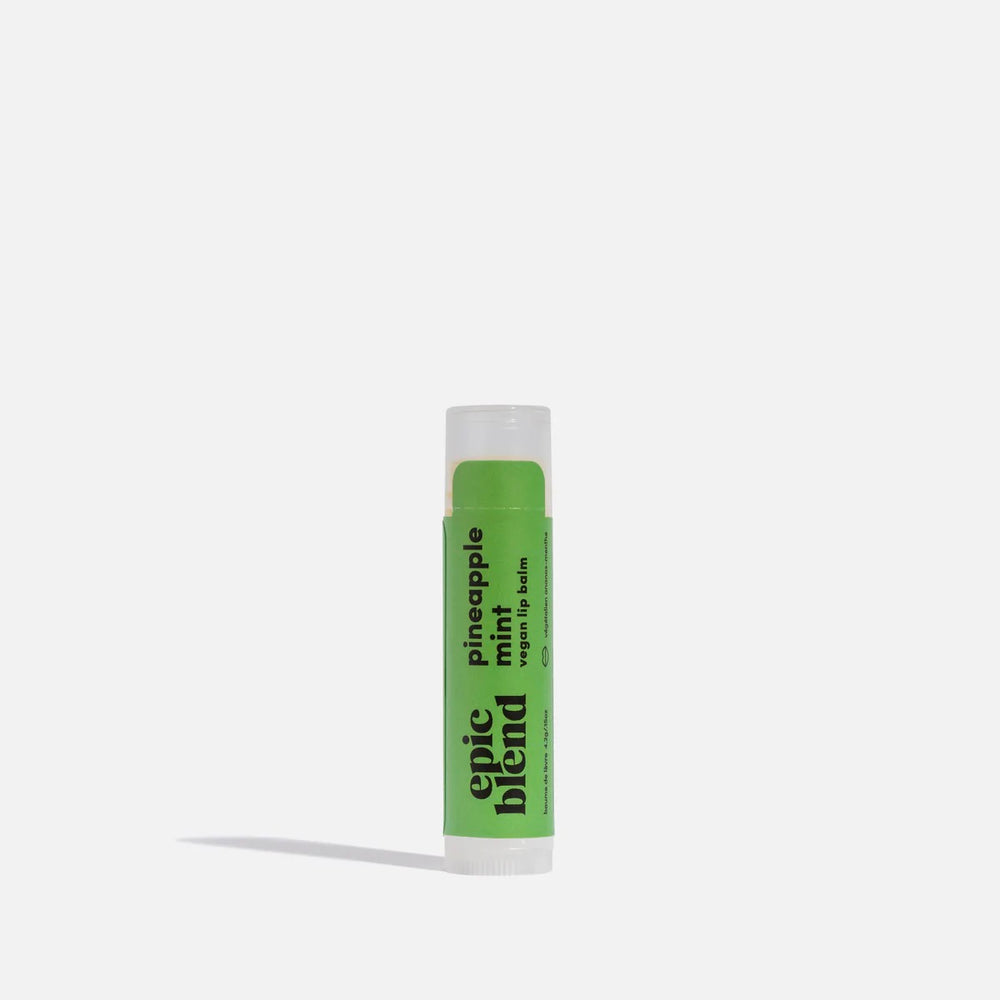 Vegan Lip Butter | Various Flavours