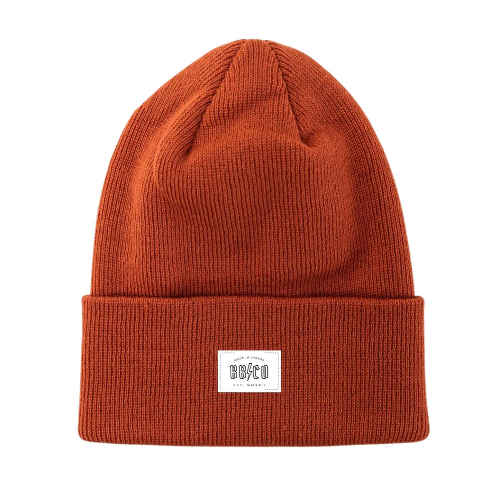 BB™ Iconic Beanie | Spice