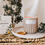 Herbarium - Soy Candle