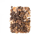 Crunchy Chocolate Dukka | Kanel