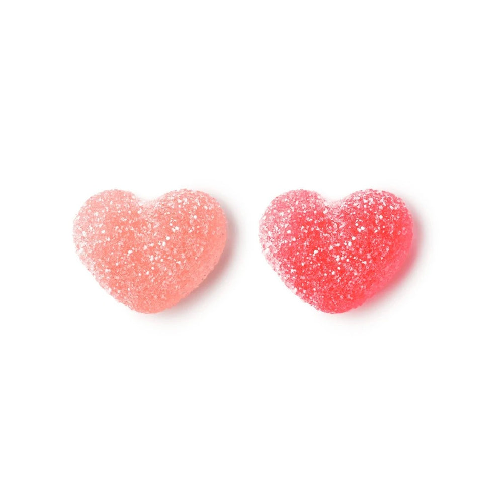 VEGAN Cherry Watermelon Crush | Squish Candies Canada
