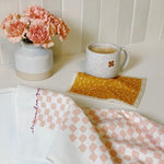 Sponge Cloth | alexandra gater x ten and co.