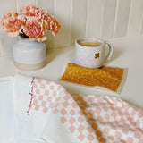 Sponge Cloth | alexandra gater x ten and co.