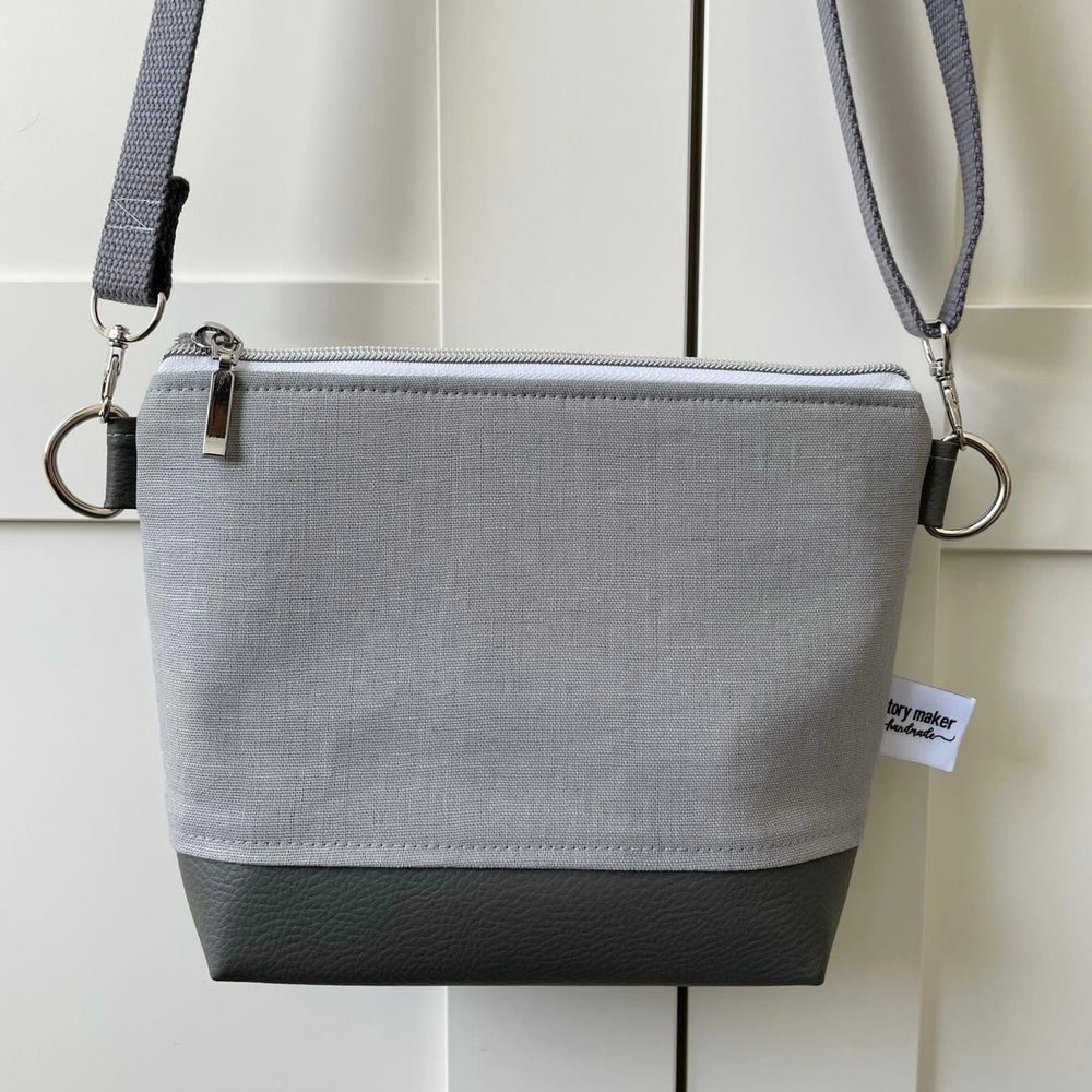 Small Crossbody Bag (more colour options)