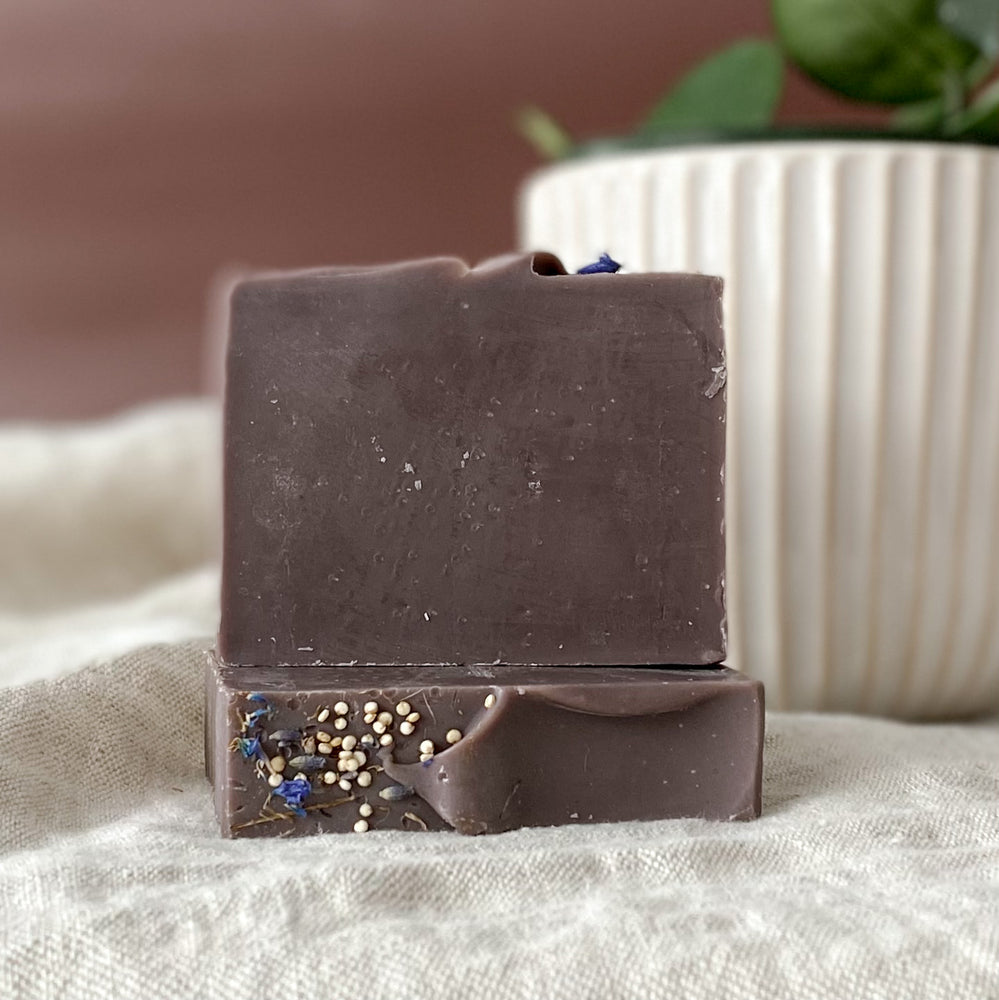 LAVENDER - Natural Soap