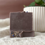 LAVENDER - Natural Soap