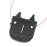 Organic Treasure Pouch
