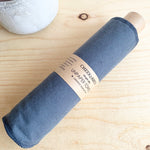 8 Pre-Rolled Single Ply  Unpaper Towels