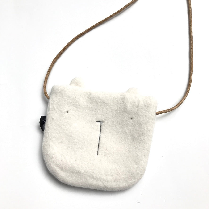 Organic Treasure Pouch