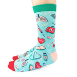 Healthcare Socks | For Her