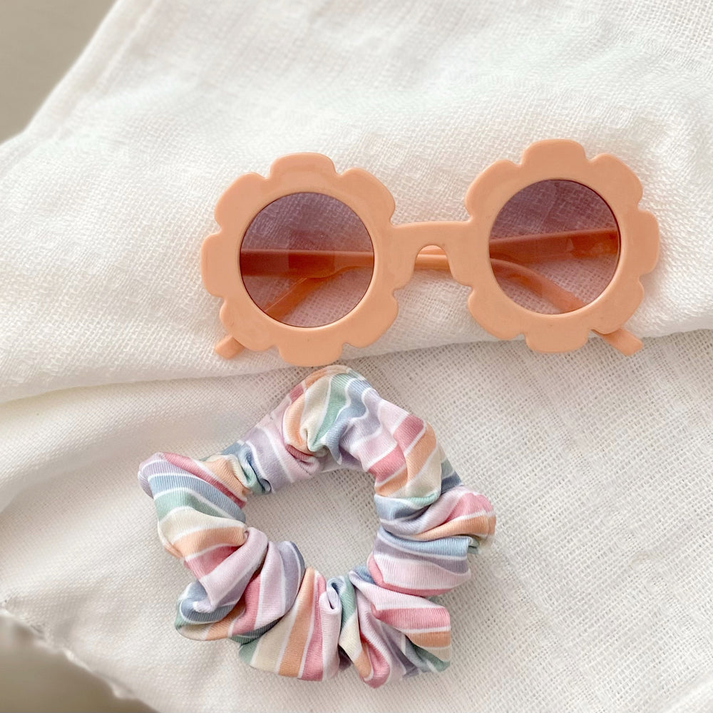 Swim Scrunchies | Various Colours