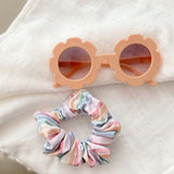 Swim Scrunchies | Various Colours