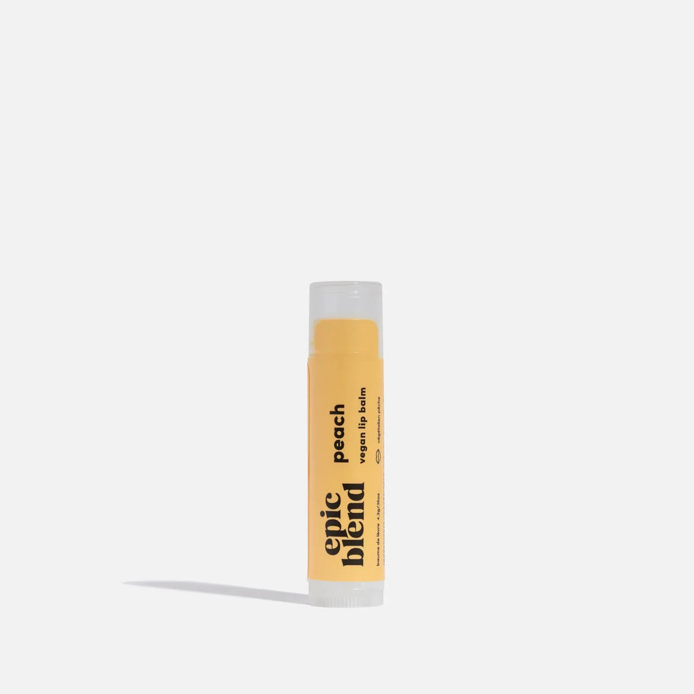 Vegan Lip Butter | Various Flavours