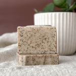 COFFEE SCRUB - Natural Soap