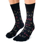 Simply the Breast Socks | For Him
