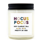 Hocus Pocus Candle | Citrus + Candy