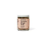 Turmeric Ginger | Superfood Tea Blend