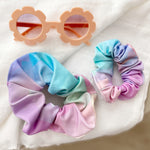 Swim Scrunchies | Various Colours