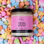 XO Soy Candle