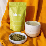 Matcha Coconut Blend | Blume