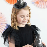 Witch Party Hats | 8 Pack