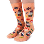 Gnome Socks | For Her