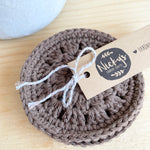 Country Coasters | Set of 4