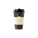 Hocus Pocus To-Go Cups | Pack of 8