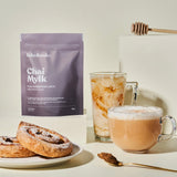 Chai Mylk | Superfood Latte Blend
