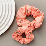 Cotton Scrunchies
