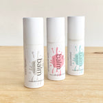 Natural Lip Balm