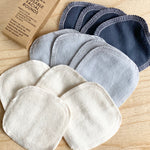 Reusable Facial Rounds | 12 Pack