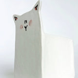 Small Animal Ceramic Planter