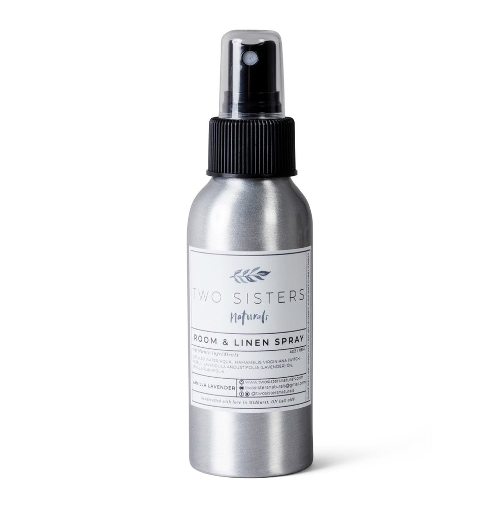Room + Linen Spray