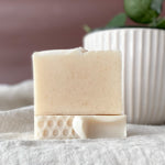 HONEY + COCOA - Natural Soap