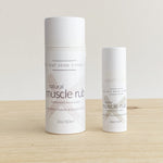 Natural Muscle Rub