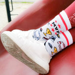 MVP Socks | For Kids