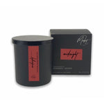 Midnight Soy Luxury Candle