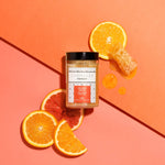 Orange Grove Creamed Honey