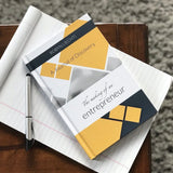 The Making of an Entrepreneur Journal