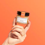 Orange Grove Creamed Honey