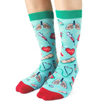 Healthcare Socks | For Her