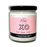 XO Soy Candle