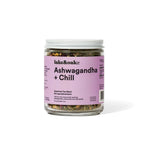 Ashwagandha + Chill | Superfood Tea Blend