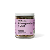 Ashwagandha + Chill | Superfood Tea Blend