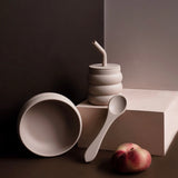 Minimalist Breakfast Set