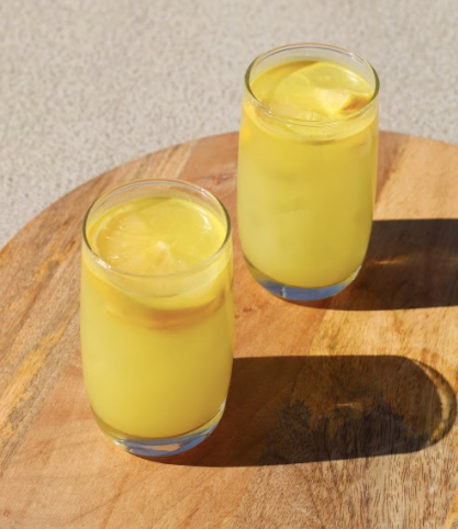 Turmeric Blend | Blume