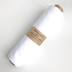 8 Pre-Rolled Single Ply  Unpaper Towels